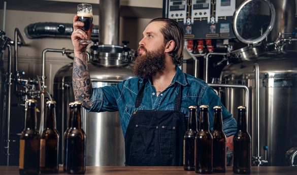 Microbrewery: what you need to know to succeed in the industry