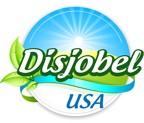 Disjobel - Blog
