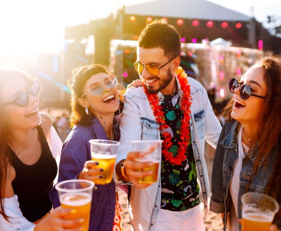 Beer festivals in the U.S. that you cannot say no to