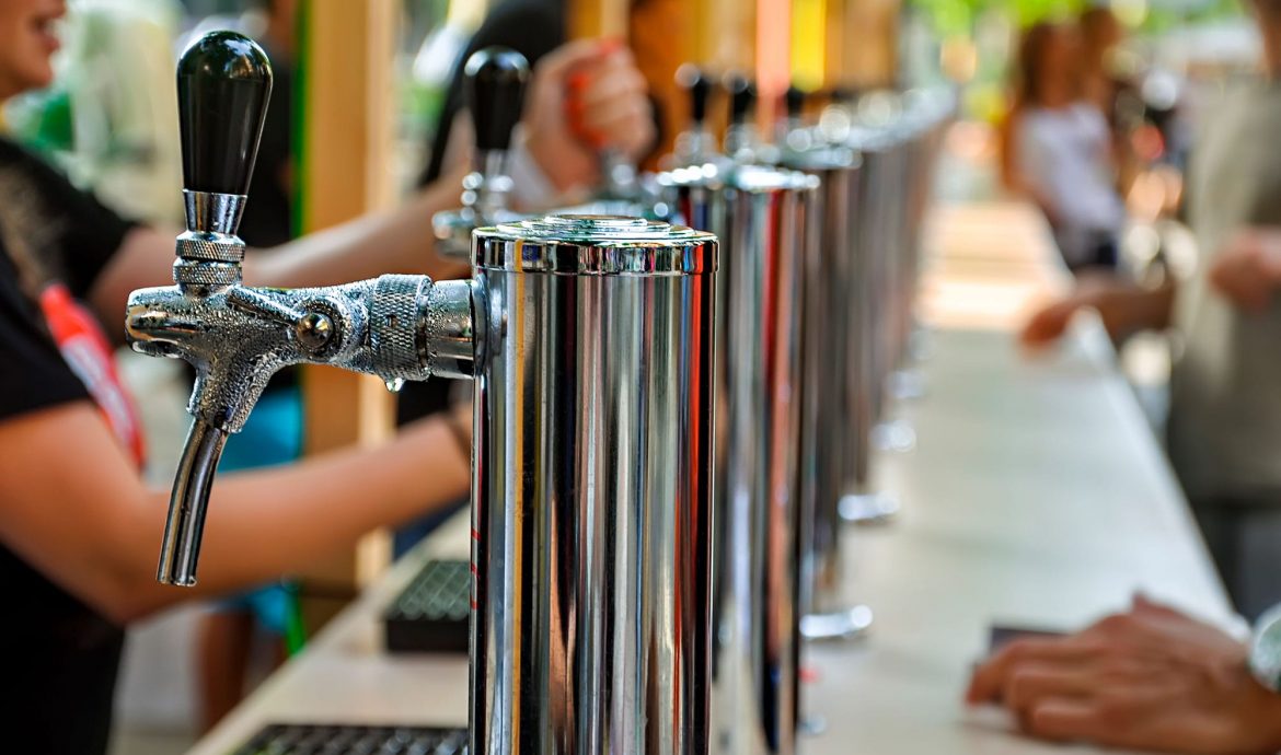 Beer festivals that you need to check out in the United States