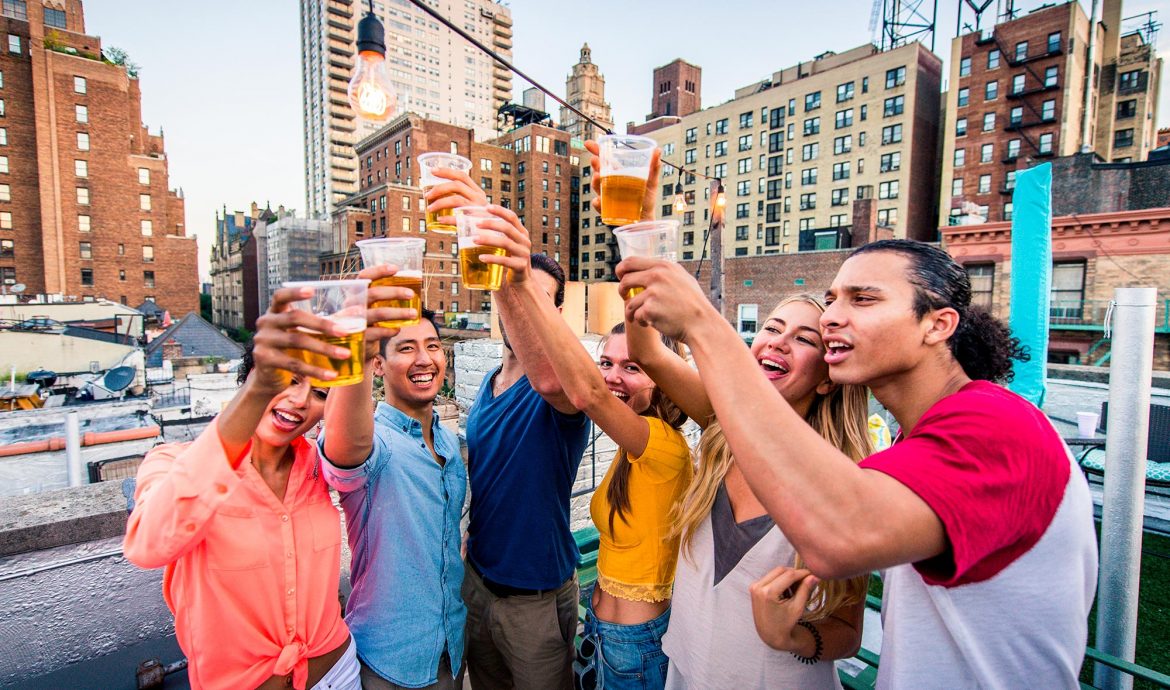 5 Top beer cities to visit in the U.S