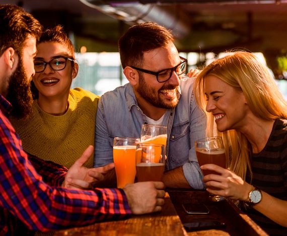 Bar hopping, a trend worth exploring to boost your beer business