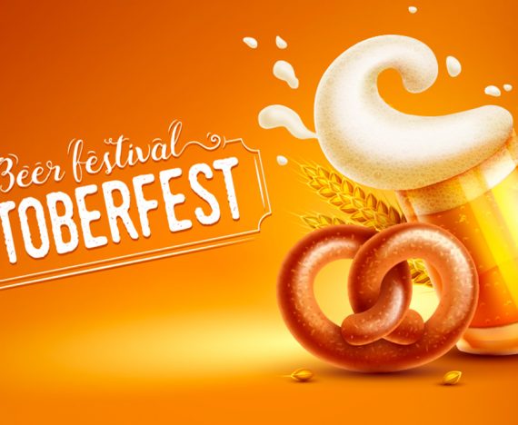 Best Oktoberfest beer