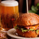 Beer and food: learn to match fruit beer to different dishes successfully